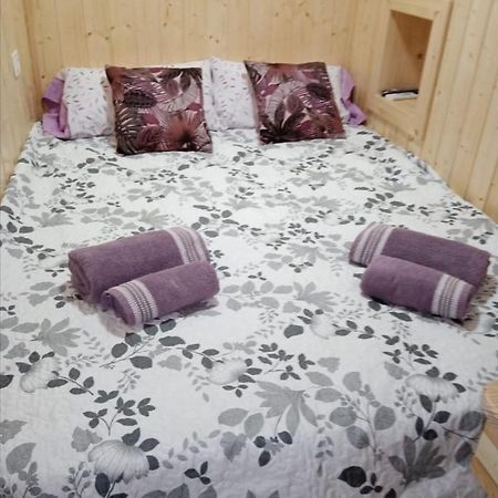 Fasnia Refugio Secreto De Green Village المظهر الخارجي الصورة