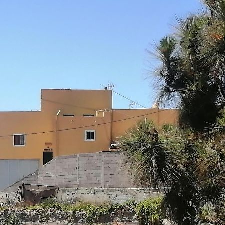 Fasnia Refugio Secreto De Green Village المظهر الخارجي الصورة