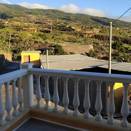 Fasnia Refugio Secreto De Green Village المظهر الخارجي الصورة