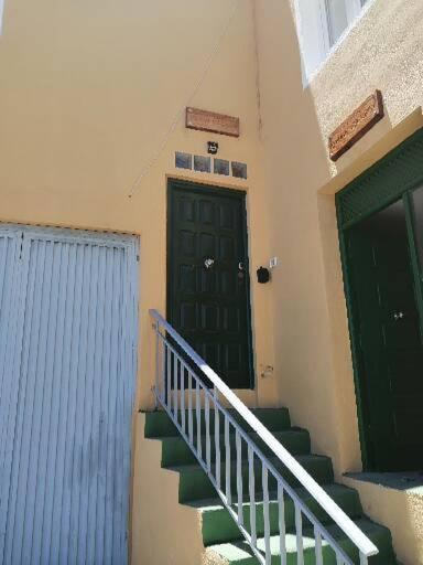 Fasnia Refugio Secreto De Green Village المظهر الخارجي الصورة
