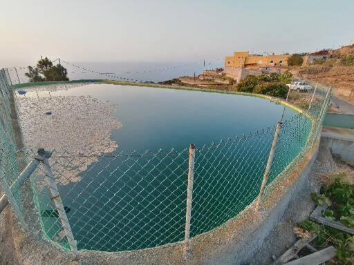 Fasnia Refugio Secreto De Green Village المظهر الخارجي الصورة