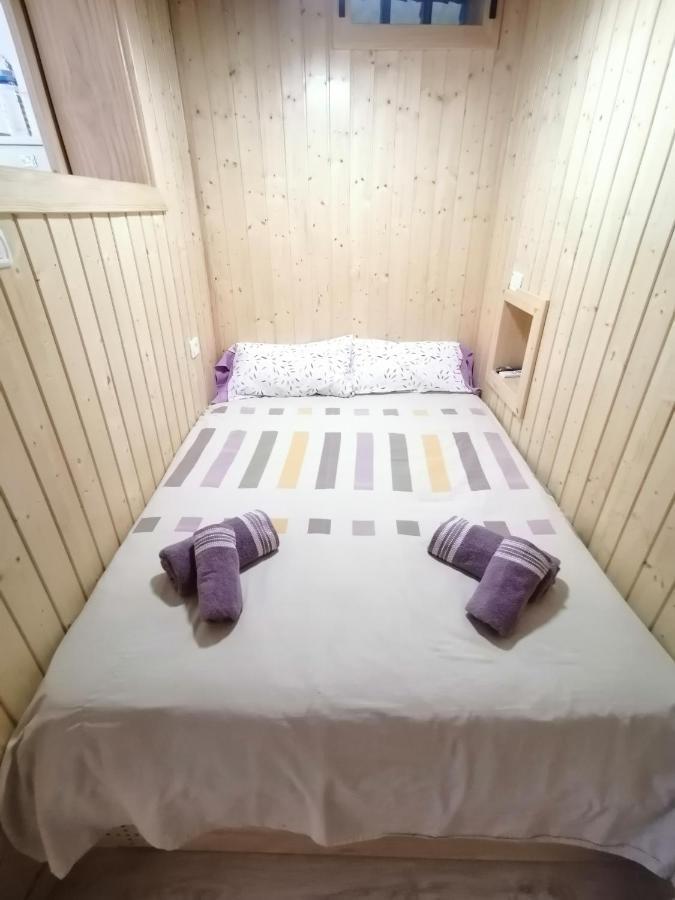 Fasnia Refugio Secreto De Green Village المظهر الخارجي الصورة