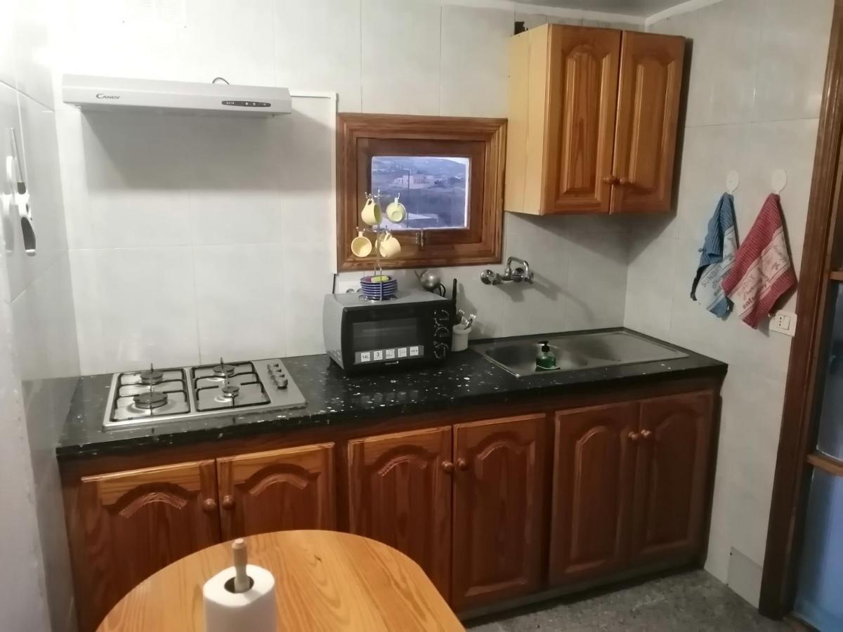 Fasnia Refugio Secreto De Green Village المظهر الخارجي الصورة