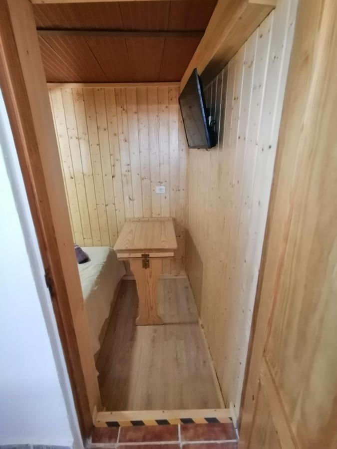 Fasnia Refugio Secreto De Green Village المظهر الخارجي الصورة
