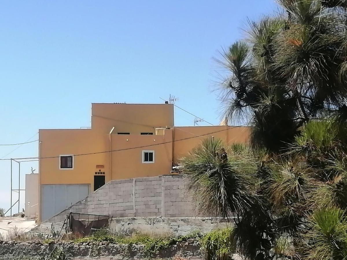 Fasnia Refugio Secreto De Green Village المظهر الخارجي الصورة