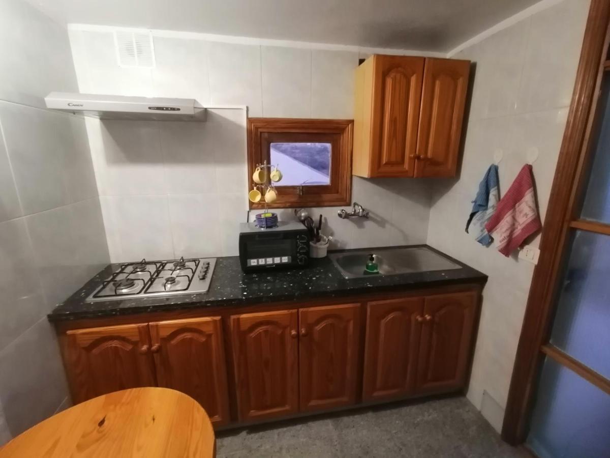 Fasnia Refugio Secreto De Green Village المظهر الخارجي الصورة