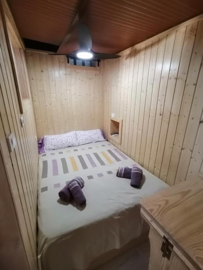 Fasnia Refugio Secreto De Green Village المظهر الخارجي الصورة