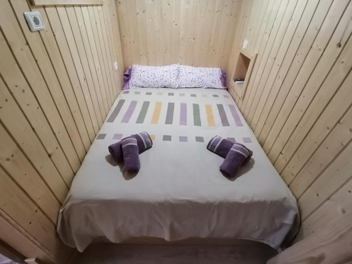 Fasnia Refugio Secreto De Green Village المظهر الخارجي الصورة