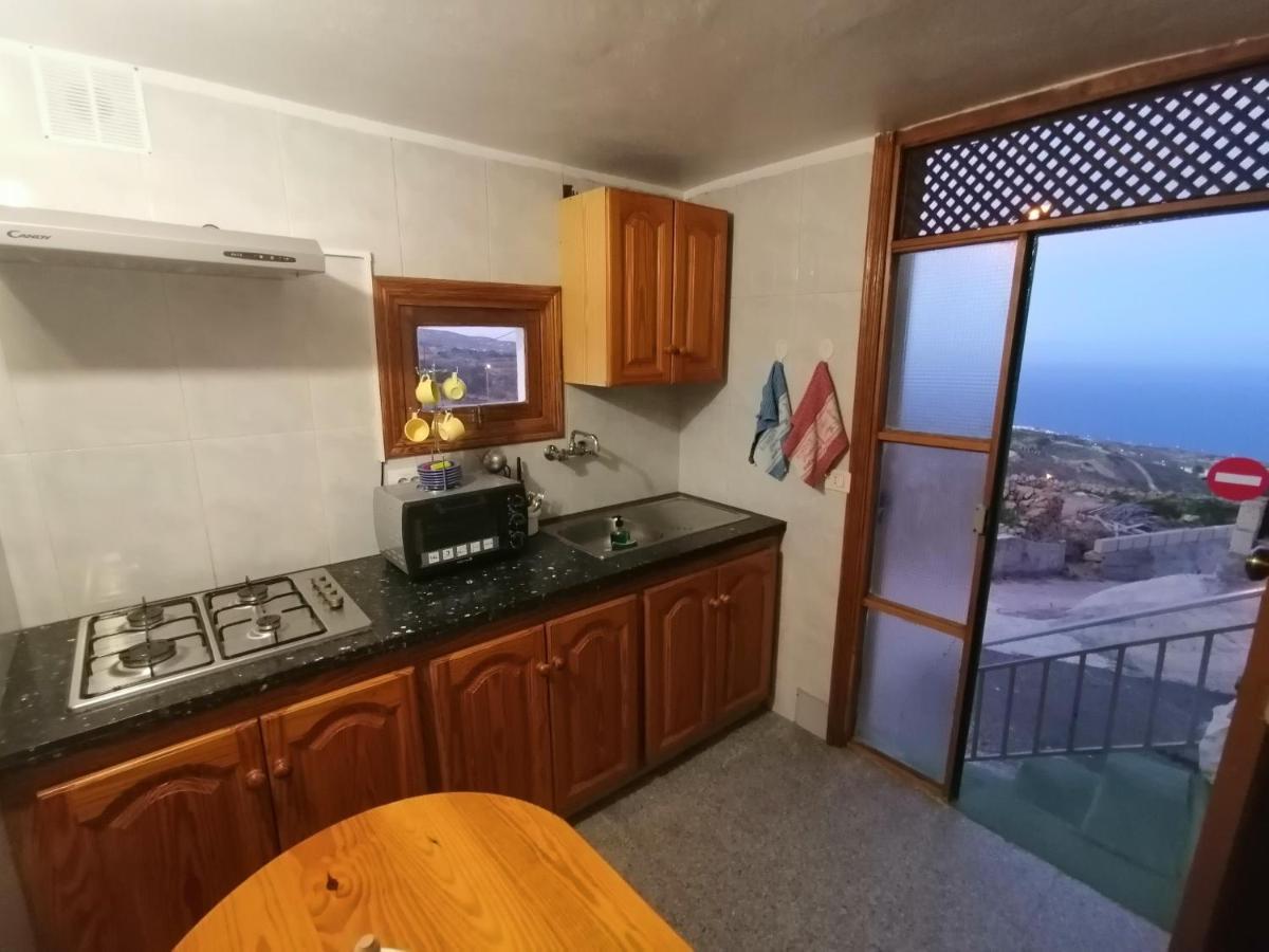 Fasnia Refugio Secreto De Green Village المظهر الخارجي الصورة