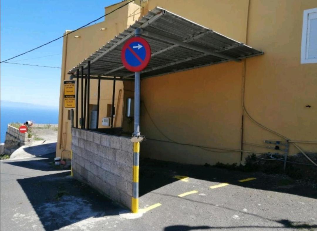 Fasnia Refugio Secreto De Green Village المظهر الخارجي الصورة
