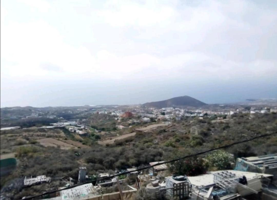 Fasnia Refugio Secreto De Green Village المظهر الخارجي الصورة