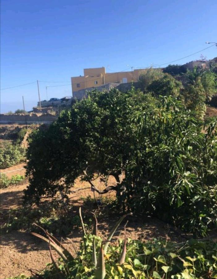 Fasnia Refugio Secreto De Green Village المظهر الخارجي الصورة