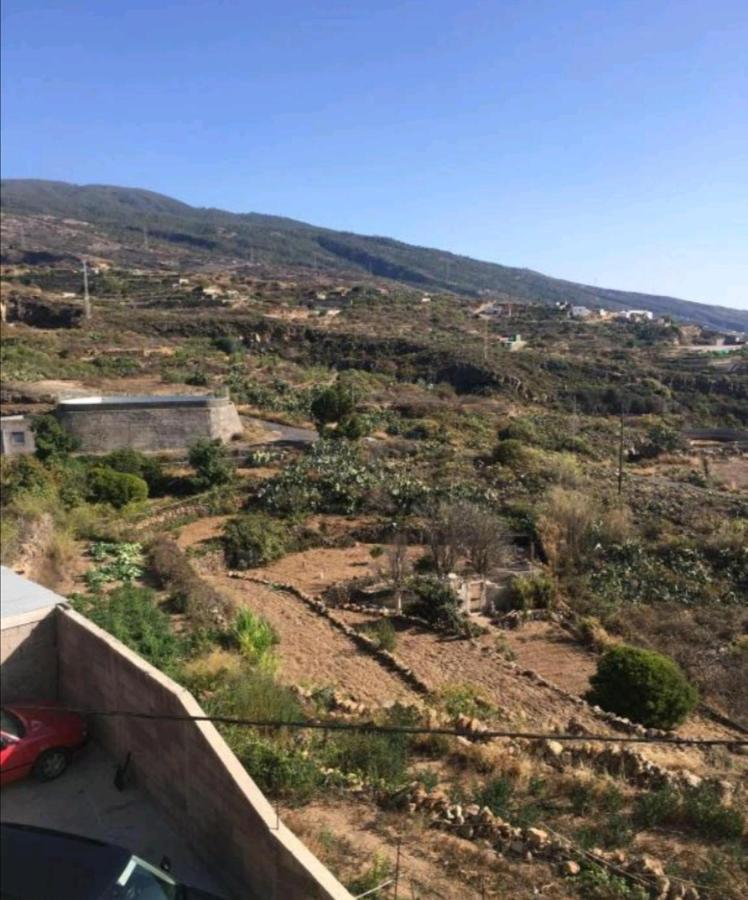 Fasnia Refugio Secreto De Green Village المظهر الخارجي الصورة