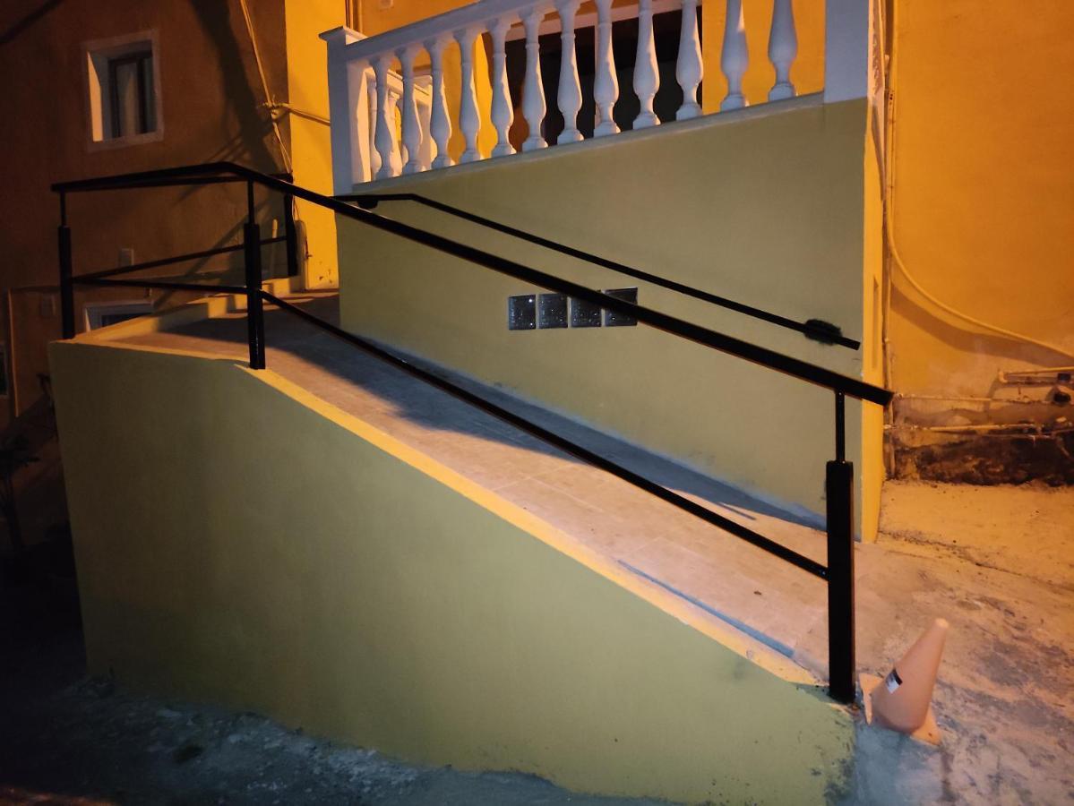 Fasnia Refugio Secreto De Green Village المظهر الخارجي الصورة