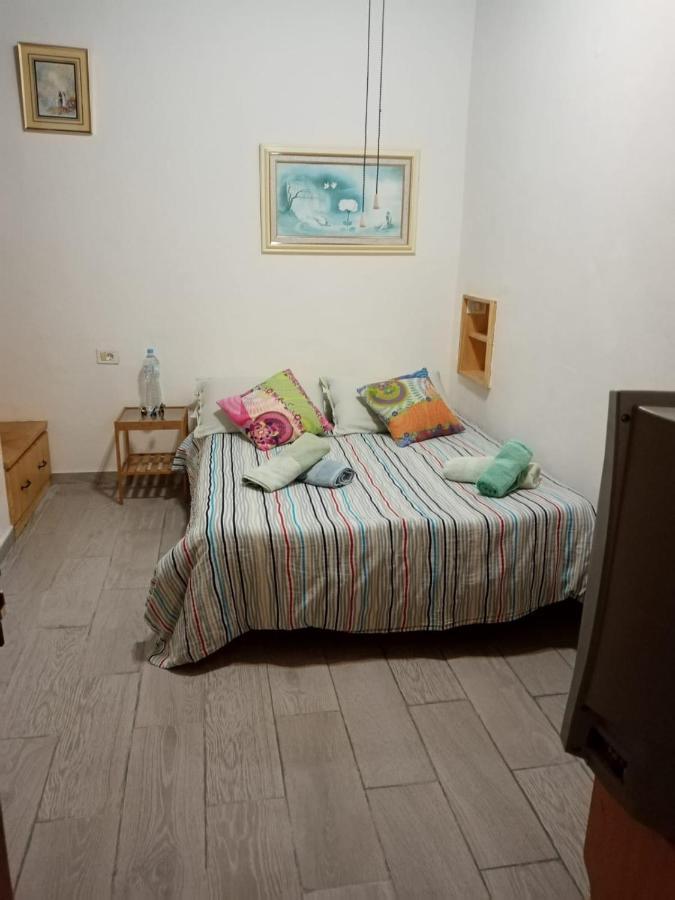 Fasnia Refugio Secreto De Green Village المظهر الخارجي الصورة